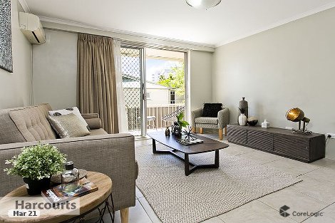 3/32 Garrick Tce, Herston, QLD 4006