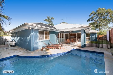 161 Edenbrooke Dr, Seventeen Mile Rocks, QLD 4073