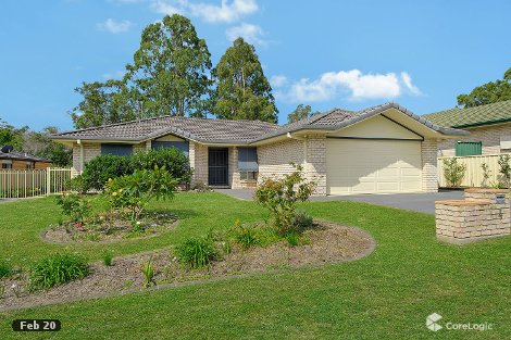 4 Bain Pl, Bonny Hills, NSW 2445