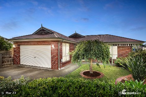 7 Lyndal Ct, Berwick, VIC 3806