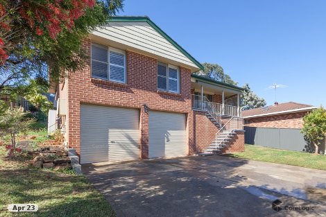 4 Jaf Pl, Blairmount, NSW 2559