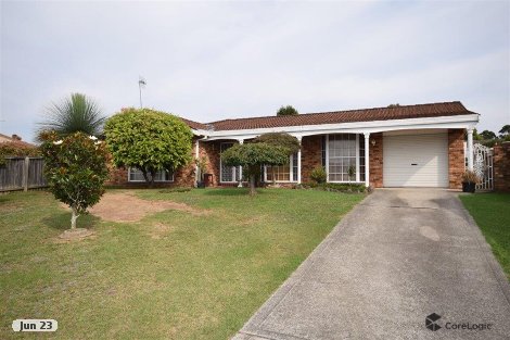 5 Nunkeri Pl, North Nowra, NSW 2541