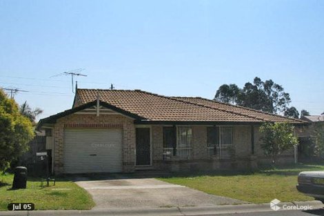 1 Williams Cl, Hoxton Park, NSW 2171