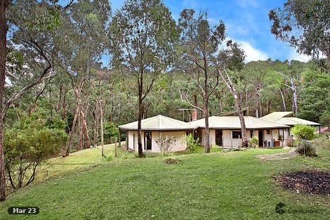 99 Wallace Rd, Christmas Hills, VIC 3775