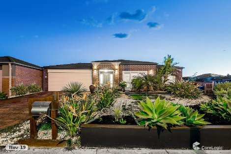 1 Faringdon Cres, Cranbourne North, VIC 3977