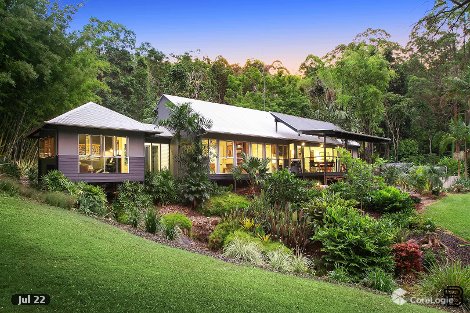 1337 Eumundi Noosa Rd, Eumundi, QLD 4562