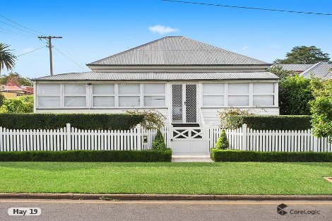 2 Burstow St, East Toowoomba, QLD 4350