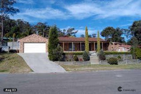 1 Eleonora Cl, Whitebridge, NSW 2290