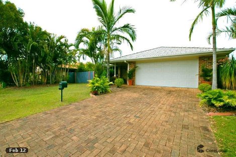 16 Gradorean St, Pelican Waters, QLD 4551