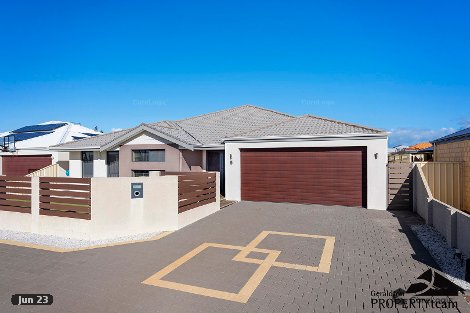 5 Crusader Hts, Wandina, WA 6530