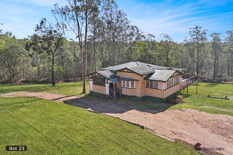 3231 Gatton-Eskesk-Gatton Rd, Esk, QLD 4312