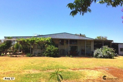 657 Old Dyraaba Rd, Woodview, NSW 2470