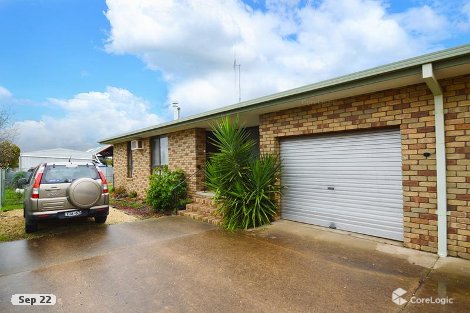 2/49 Argyle Rd, Maryborough, VIC 3465