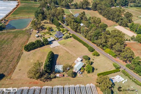 82 Monbulk-Seville Rd, Wandin East, VIC 3139