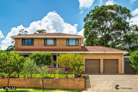 3 Mondial Pl, West Ryde, NSW 2114