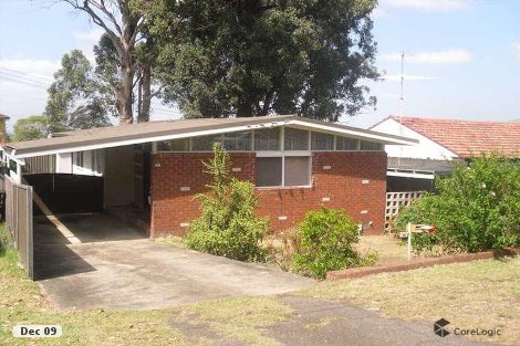 40a Parkes St, Guildford West, NSW 2161