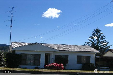 72 Farmborough Rd, Unanderra, NSW 2526