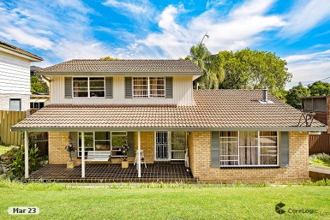 5 Mirrabook Pl, Heathcote, NSW 2233