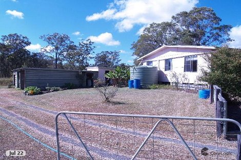 136 Rawdon Island Rd, Sancrox, NSW 2446