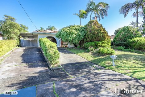 60 Glyndebourne Ave, Thornlie, WA 6108