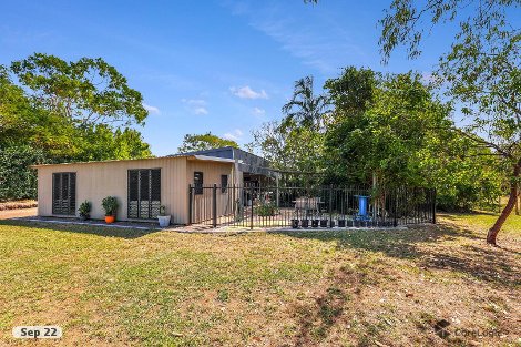 25 Carroll Rd, Howard Springs, NT 0835