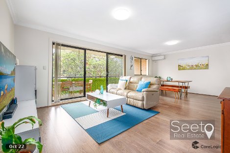 15/62-64 Marlborough Rd, Homebush West, NSW 2140