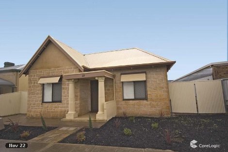 22 Elizabeth St, Rosewater, SA 5013