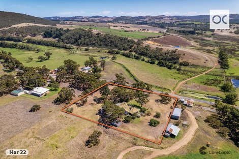 774 Cleland Gully Rd, Tooperang, SA 5255