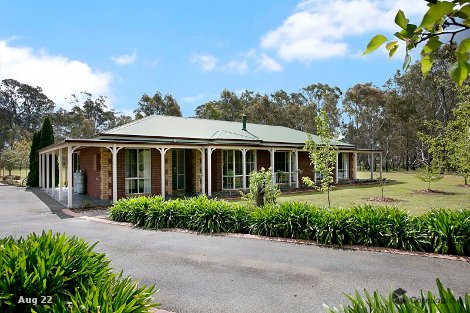 5 William Ct, Junortoun, VIC 3551