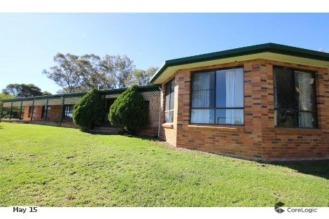 274 Mount Pleasant Lane, Buckaroo, NSW 2850