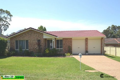 2 Regal Pl, Bomaderry, NSW 2541