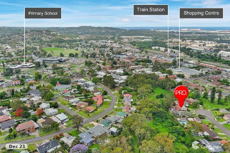 4 Normandie Pl, Unanderra, NSW 2526