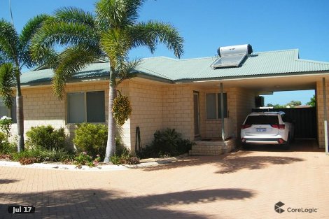 4/58-60 Douglas St, South Carnarvon, WA 6701