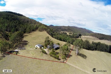 3055 Armidale Rd, Blaxlands Creek, NSW 2460