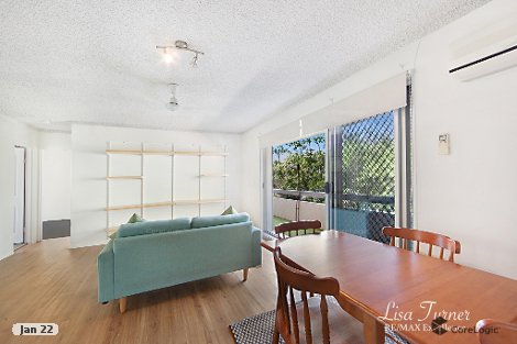 19/23 Gregory St, North Ward, QLD 4810