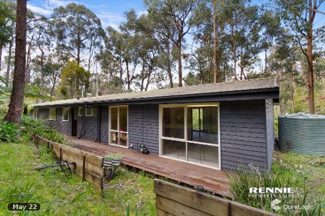 80 Explorers Rd, Yinnar South, VIC 3869