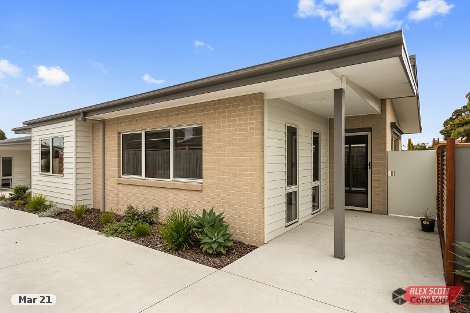 1/71 Mckenzie St, Wonthaggi, VIC 3995