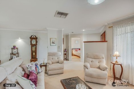 21 Denfield Rise, Carramar, WA 6031