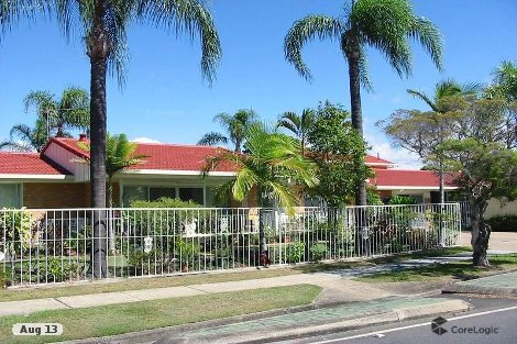 6/40-42 Imperial Pde, Labrador, QLD 4215