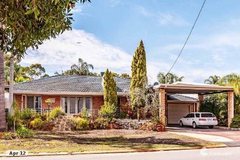 6 Warralong Cres, Coolbinia, WA 6050