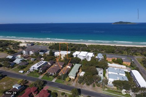 5/12-14 Bennett St, Hawks Nest, NSW 2324