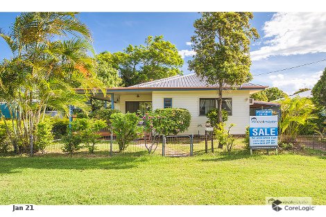 118 Stewart St, Frenchville, QLD 4701