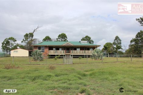 81 Five Mile Rd W, Glenorchy, QLD 4650