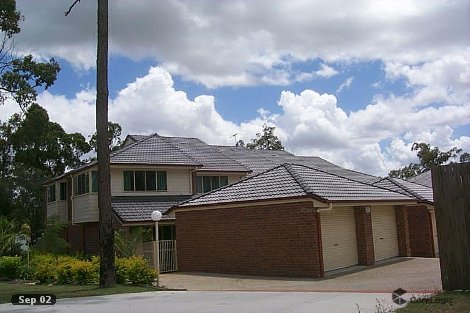 20 Mulgrave Cres, Forest Lake, QLD 4078