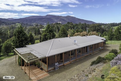 19 Borschmann Rd, Lima South, VIC 3673