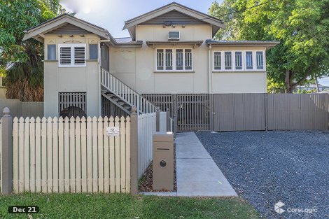 31 Edward St, Berserker, QLD 4701