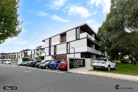 109/2 Clarkson Ct, Clayton, VIC 3168