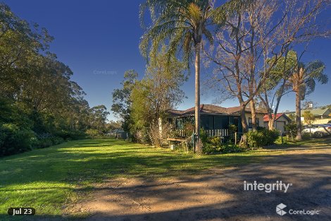 17 Maybush Way, West Nowra, NSW 2541