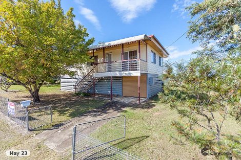 1 Victor St, Grantham, QLD 4347