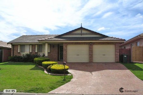 8 Brooman St, Prestons, NSW 2170